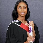 Medical Student, First Class Biomedical Science BSc and Masters Graduate - Over 3 Years Private Tutoring Experience (DBS Certified)
