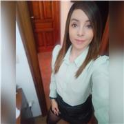 Graduada en Educación Primaria con mención en necesidades educativas especiales ofrece clases de refuerzo o repaso de todas las asignaturas de primaria