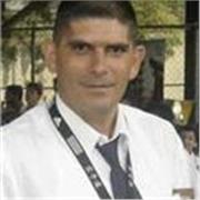 ENTRENADOR DE KAFRATE, KICKBOXING, FITNESS COMBAT, DEFENSA PERSONAL Y PREPARADOR FISICO