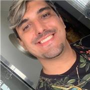 Professor particular de matemática com experiência em aulas online e presenciais
