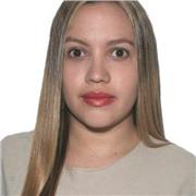 Profesional en Psicología, con experiencia en organizacional, social y clinica