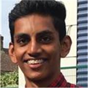 Charismatic Medical Student teaching UCAT, Biology, Chemistry, Physics & Maths for all levels in London