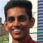 Charismatic Medical Student teaching UCAT, Biology, Chemistry, Physics & Maths for all levels in London