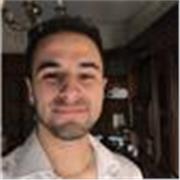 Insegnante Madrelingua In Inglese con 3+ Anni d'esperienza nel insegnamento d'Inglese