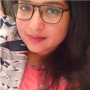 Irum Shaheen