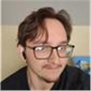 CS tutor for people of any age starting their coding journey.
