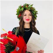 Laureata in Filosofia con esperienza da Docente (a Reggio Emilia) offre Lezioni Private