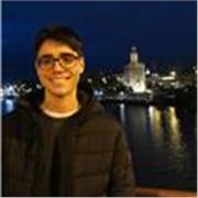 Estudiante de educación primaria, especializandome en ser maestro de inglés. Puedo dar clase a todos los niveles de primaria
