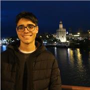 Estudiante de educación primaria, especializandome en ser maestro de inglés. Puedo dar clase a todos los niveles de primaria