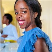 English tutor who teachers children of all age