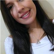 Professora particular de matemática para reforço escolar e estudos de vestibular