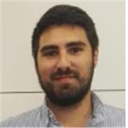 Profesor de Ciencias Sociales en Sevilla con amplia experiencia en clases particulares y en aula.