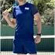 Professeur de tennis diplômé d'état a Paris meilleur classement 2/6