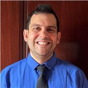 Professor de Canto Popular, Preparação Vocal e Teoria Musical