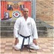 KARATE-DO ESTILO SHITO RYU DE 3 AÑOS EN ADELANTE EN CÚCUTA NORTE DE SANTANDER COLOMBIA