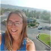 Soy francesa así que mi lengua materna es el francés.
