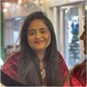 English tutor who teaches all ages