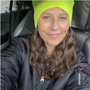 Hi, I am Trish and an American living in Germany and would love to teach some English