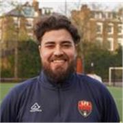 Football coaching is my passion because I love helping develop players technique and understanding of the game 