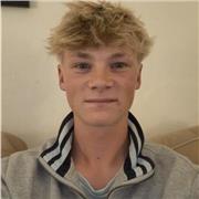 5 A Levels in Maths, Physics, Biology, Further maths and History (A*A*A*AB) with a passion for the subject. I can confidently support A level or GCSE students, with focus on individual development and exam technique