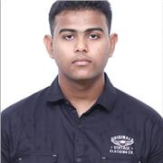 Biology tutor who can teach to all students. I am currently a MS cardiovascular science student in University of Gottingen.