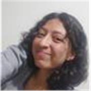 Tutora de inglés para brindar apoyo en deberes otemas iniciales/ intermedios del idioma