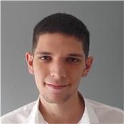 Estudiante de Lic. en Cs. Matemsticas, clases Presenciales para nivel primario y secundario
