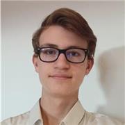 Professeur Maths, Physique Chimie, SVT - Collège et Lycée (2nde - 1ère)