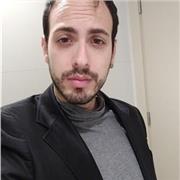 Graduado en Física para clases particulares a domicilio