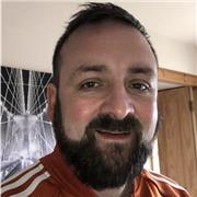Brian Daly
