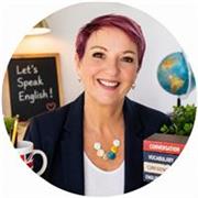 Experienced Conversational English Tutor for Adults and Students | TESOL & TEFL Certified | Remote, Online Lessons