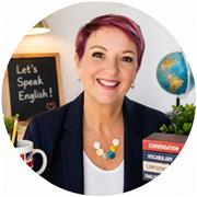 Experienced Conversational English Tutor for Adults and Students | TESOL & TEFL Certified | Remote, Online Lessons