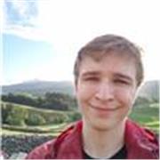 Maths student teaching GCSE and A Level maths virtually