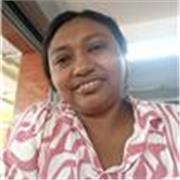 Profesora de ciencias de la educación en artes para apoyar en diferentes actividades academicas tanto para jóvenes niños y adultos