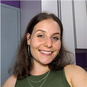 Professora de Inglês