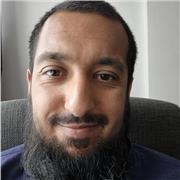 Prefer to be organised and have as much knowledge about my students so that I am able to provide a catered learning experience