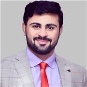 Dr Rana Sohaib