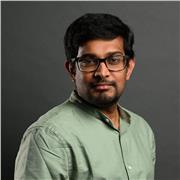 Vinod Kumar