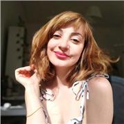 Turkish Lessons for All Levels 
(from Editor/Journalist)