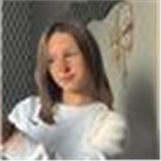 Je suis étudiante en science de l’éducation, et je vous propose mes services de soutient en ligne en français !