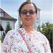 Mathe tutor, English teacher. I can teach to grundschule kids