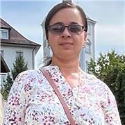 Mathe tutor, English teacher. I can teach to grundschule kids