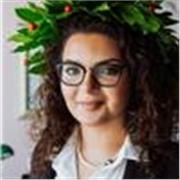 Dottoressa magistrale in Filologia Moderna offre lezioni di italiano e latino