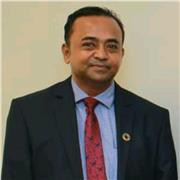 Anantharamakrishnan