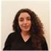 Laureata magistrale in Scienze Linguistiche per le Relazioni Internazionali offro ripetizioni di arabo, inglese, spagnolo e italiano per stranieri