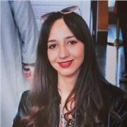 Prof à distance pour donner des cours en biologie à tous les niveaux.