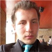 Soy Psicólogo y Músico Instrumental, muy asertivo, amable y bueno para solucionar problemas, generar estrategias para el aprendizaje y enseñar, atendiendo la necesidades, debilidades o falencias que tenga una personas, asi mismo se me facilita trabajar co