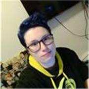 A relaxed individual, with aims to assist anyone