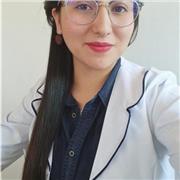 Profesora en formación en Biología y Ciencias naturales, perteneciente a la comuna de concepción