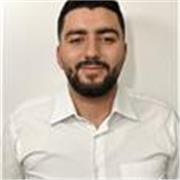 Etudiant en Master Cryptologie et sécurité de l'information et titulaire d'une licence mathématiques appliquées. 